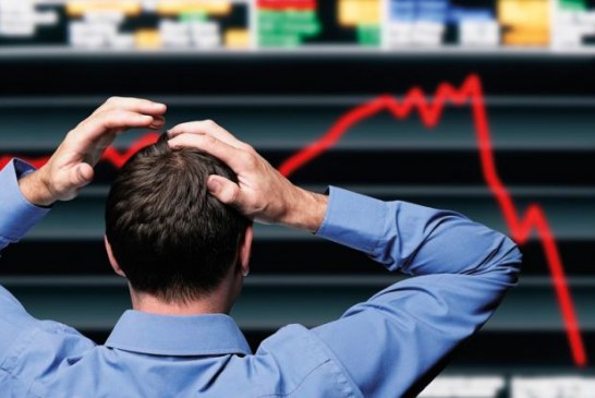 غلبه بر رکود برای یک کارآفرین