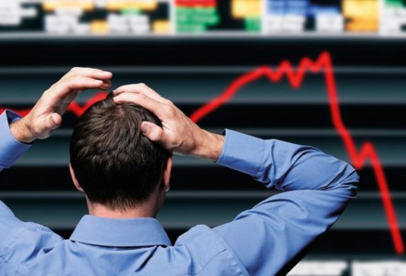 غلبه بر رکود برای یک کارآفرین